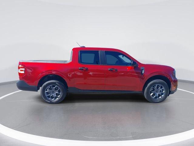 Used 2026 Ford Maverick XLT w/ XLT Luxury Package image 6