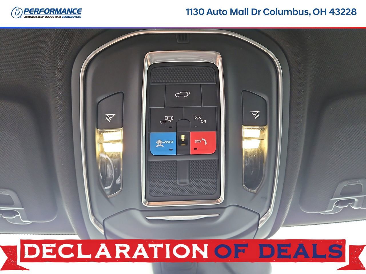 New 2026 Jeep Grand Cherokee Laredo image 22