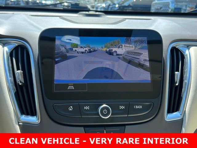 Certified 2024 Chevrolet Malibu LT image 24