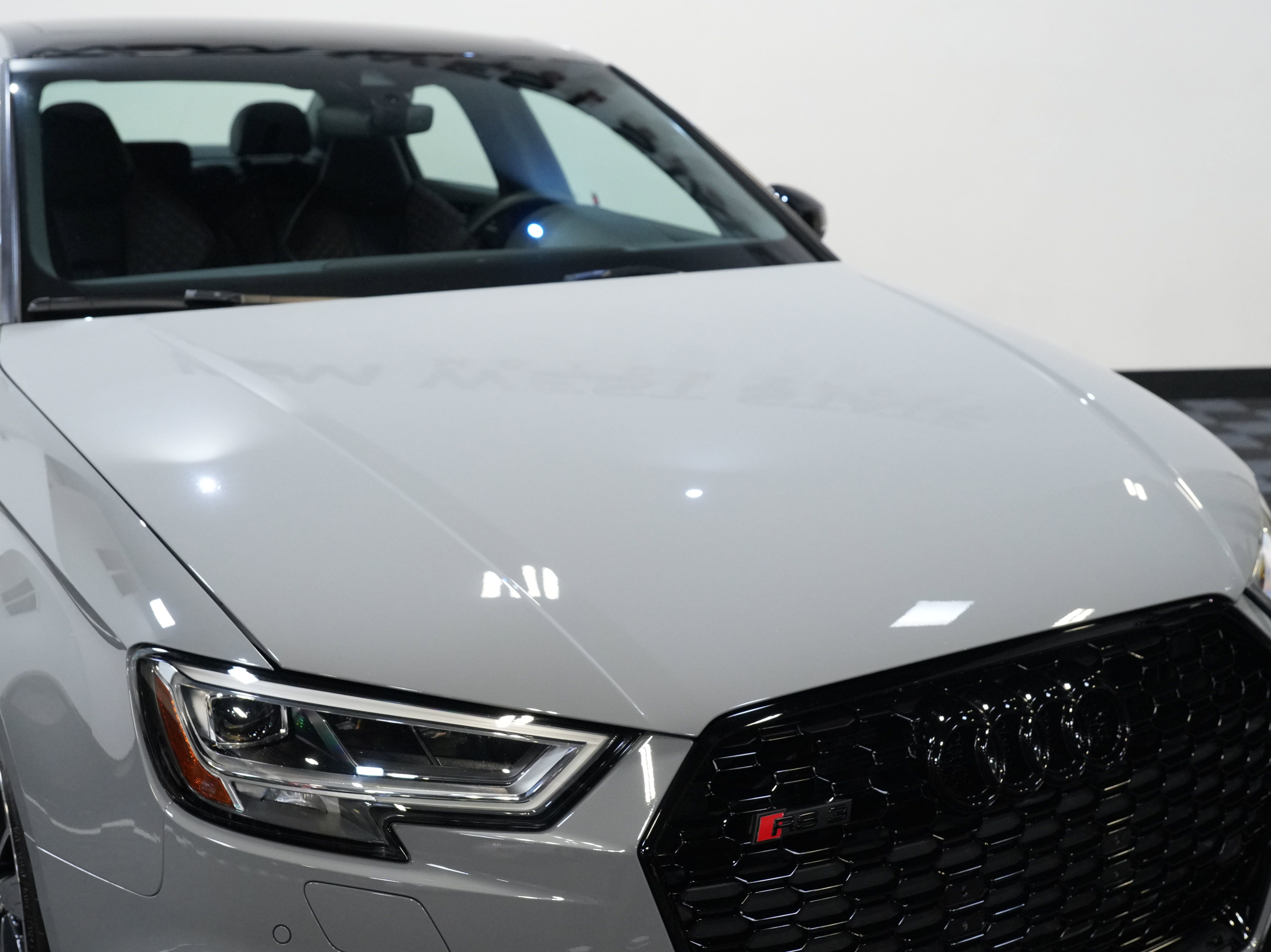 Used 2020 Audi RS 3 AWD/4WD image 13