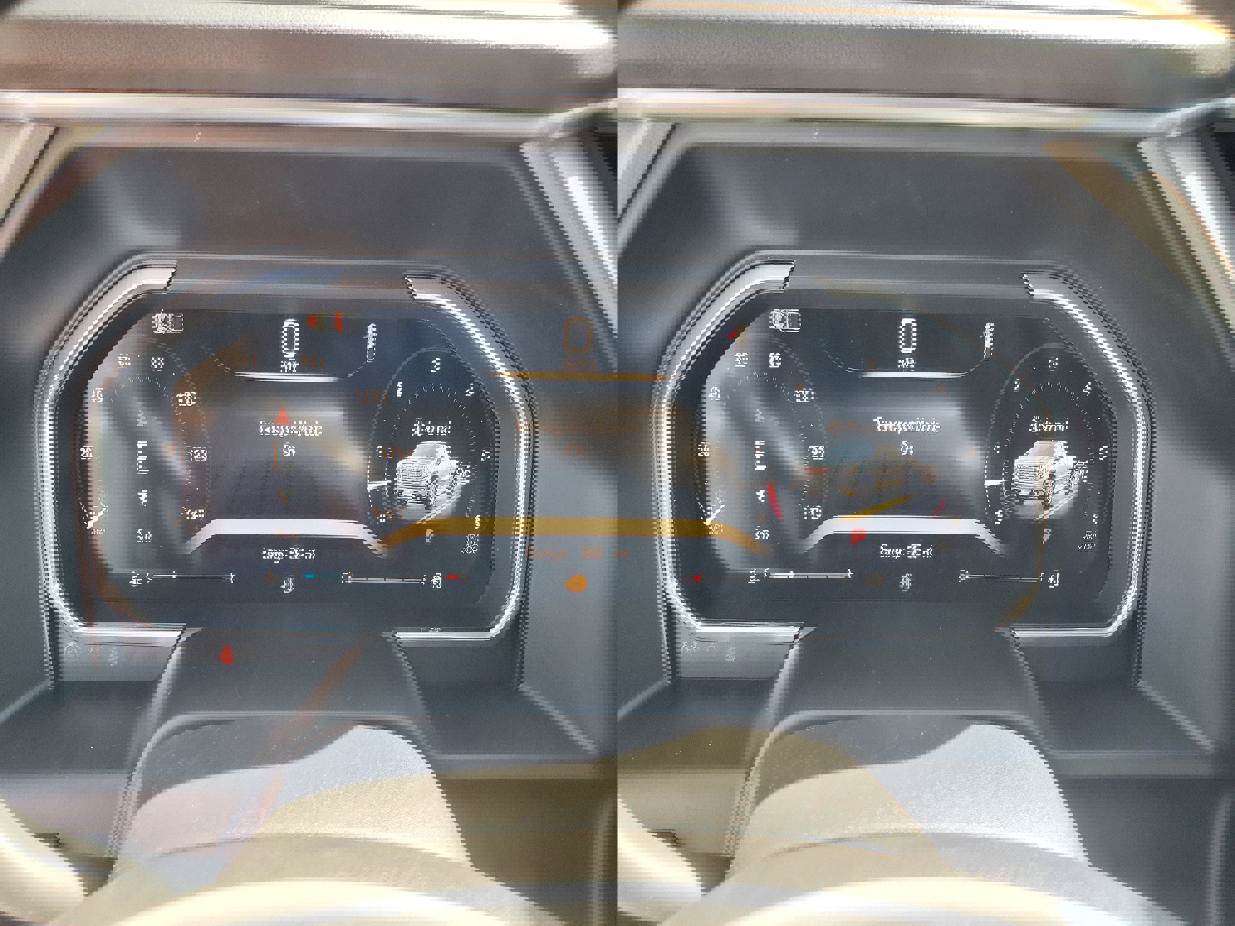 New 2026 GMC Sierra 1500 Denali image 12