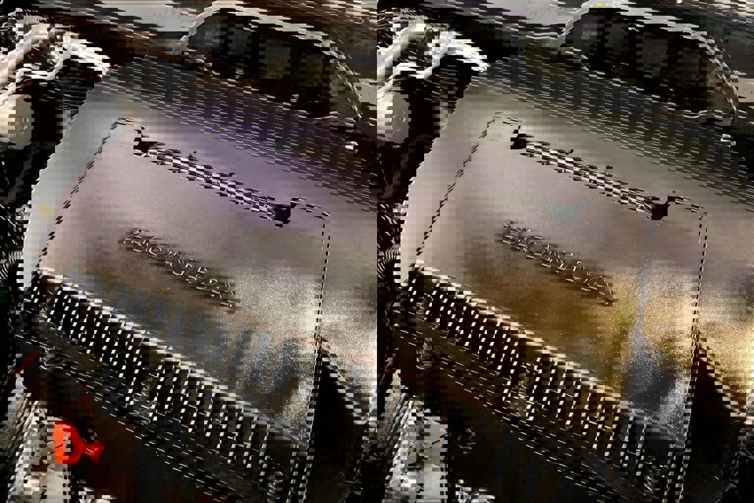 Used 2025 Honda Pilot Black Edition image 33