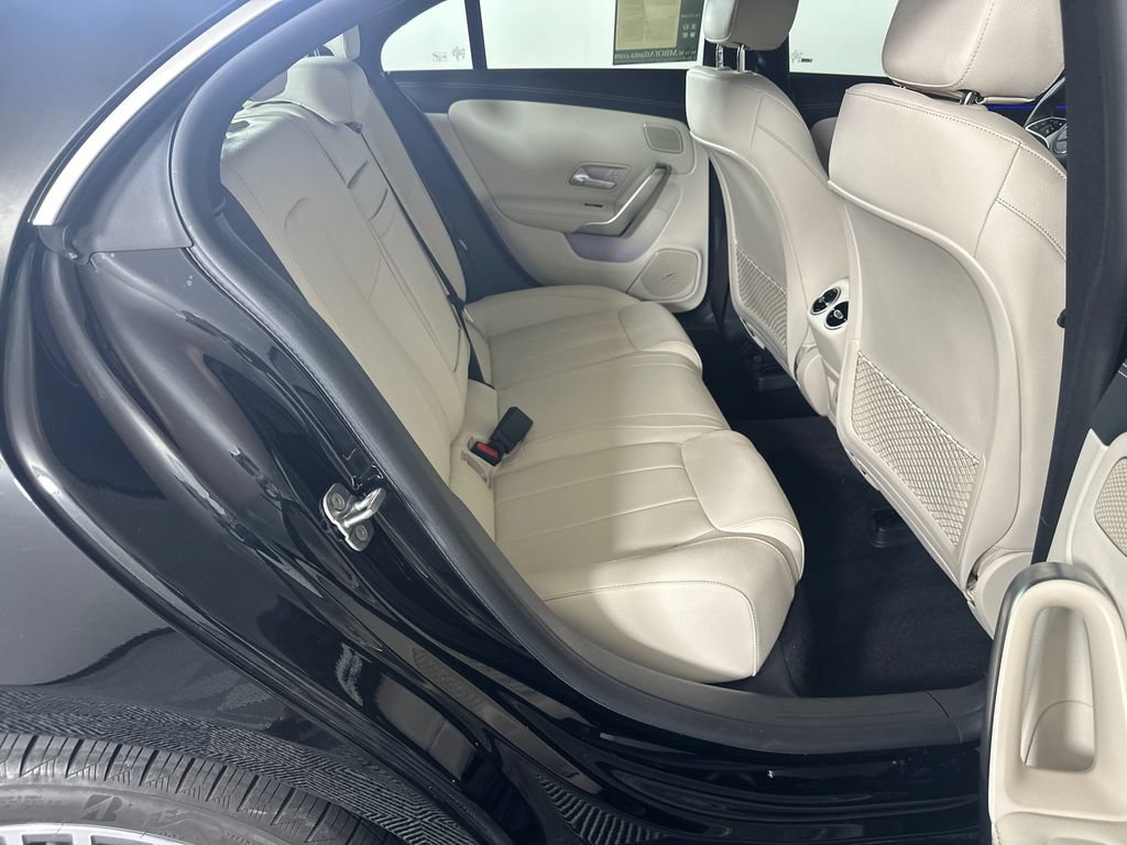 Certified 2026 Mercedes-Benz CLA 250 image 17