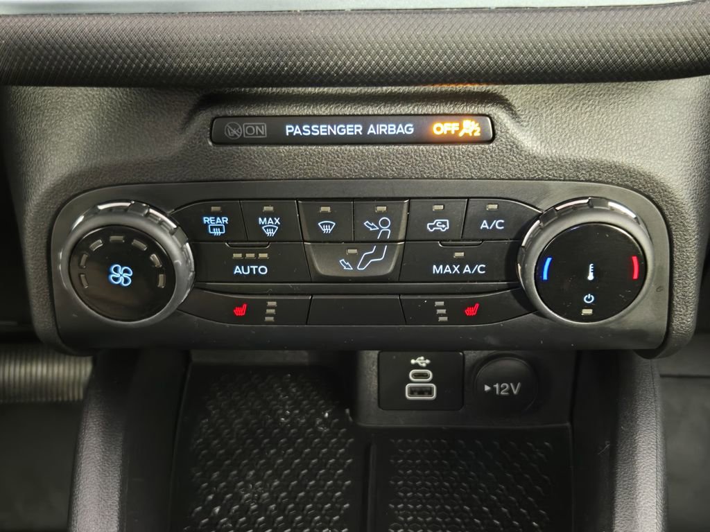 Used 2024 Ford Bronco Sport Badlands image 19