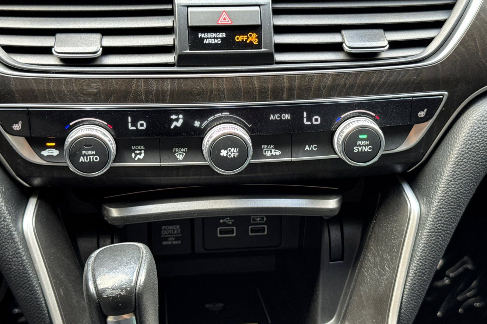 Used 2021 Honda Accord EX-L image 22