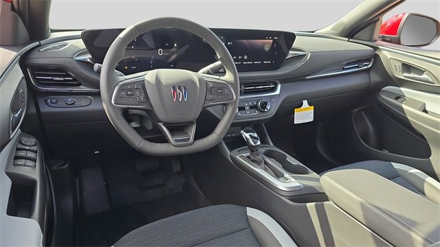 New 2026 Buick Envista Preferred w/ Convenience I Package image 19