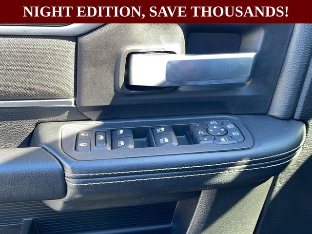 Certified 2025 RAM 3500 Big Horn image 16