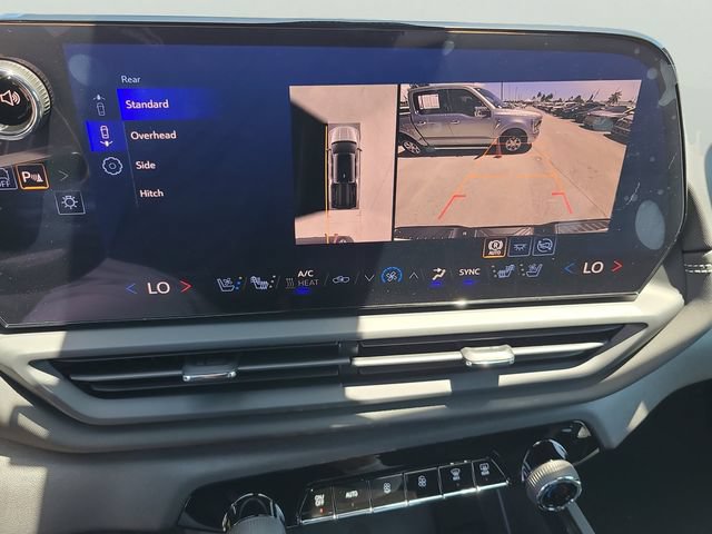 New 2026 Chevrolet Silverado EV LT w/ Plus Package AWD/4WD image 31