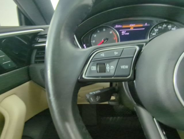 Used 2021 Audi A5 2.0T Premium w/ Convenience Package AWD/4WD image 27