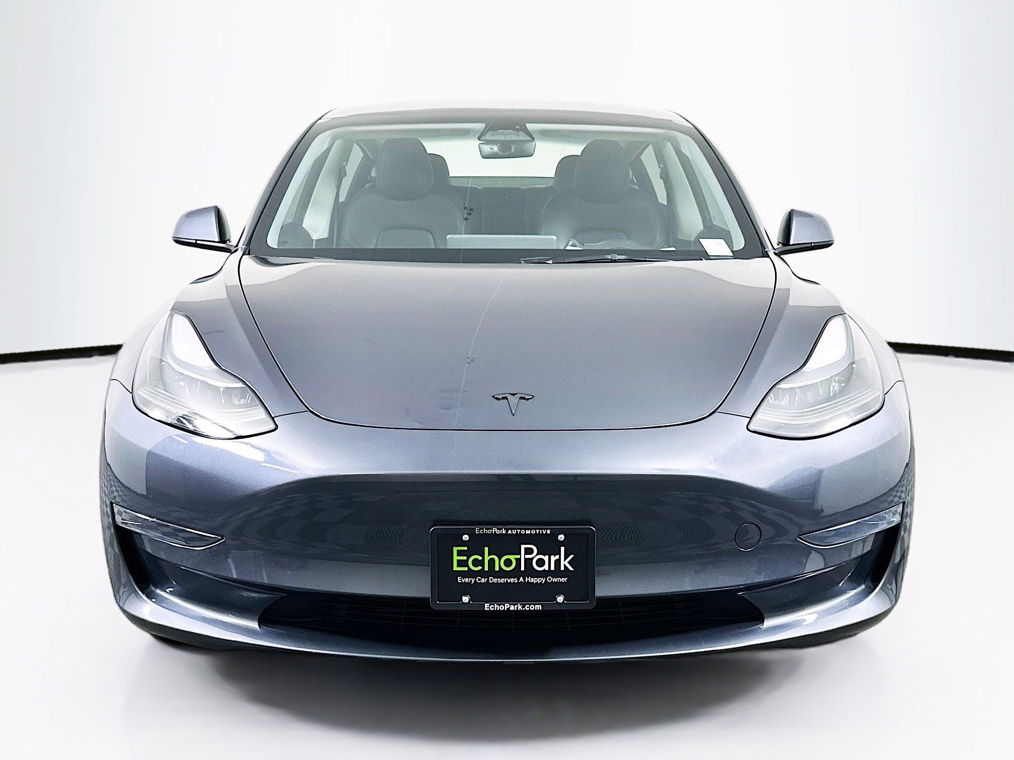 Used 2023 Tesla Model 3 Standard Range image 2