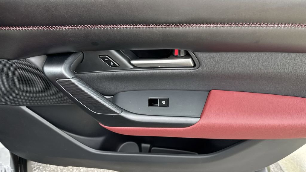 New 2026 MAZDA CX-50 AWD 2.5 Hybrid w/ Weather Package image 45