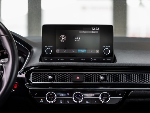 Used 2024 Honda Civic EX-L image 21