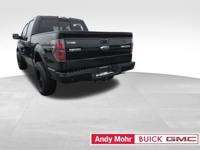 Used 2013 Ford F150 Platinum image 16