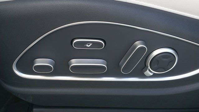 New 2026 Hyundai Palisade Calligraphy image 7