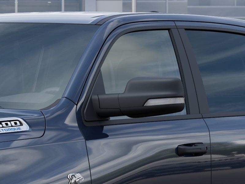 New 2026 RAM 1500 Big Horn AWD/4WD image 12