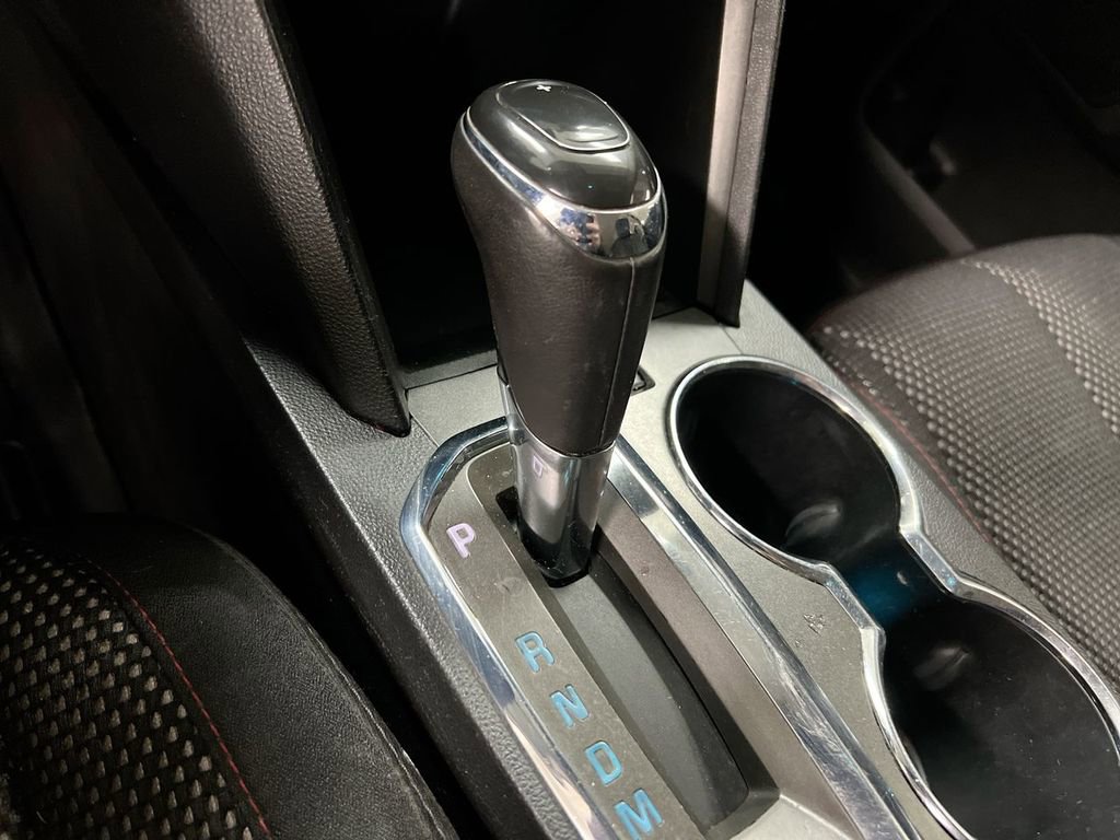 Used 2016 Chevrolet Equinox LT w/ Convenience Package image 17