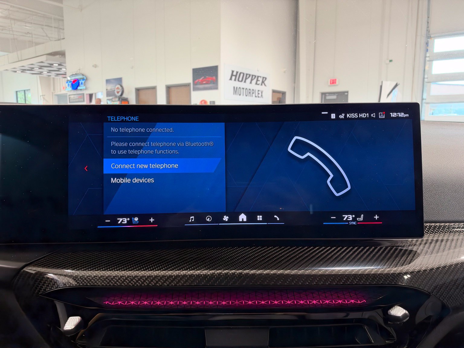 Used 2026 BMW M3 Competition AWD/4WD image 35