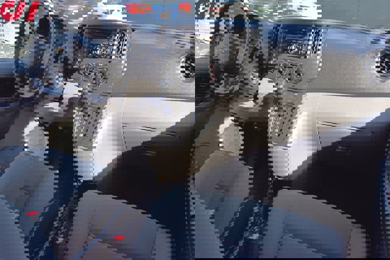 Used 2017 Chevrolet City Express LS w/ Appearance Package image 11