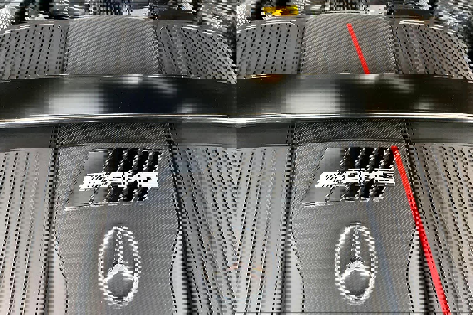 New 2026 Mercedes-Benz CLE 53 AMG 4MATIC Cabriolet image 16