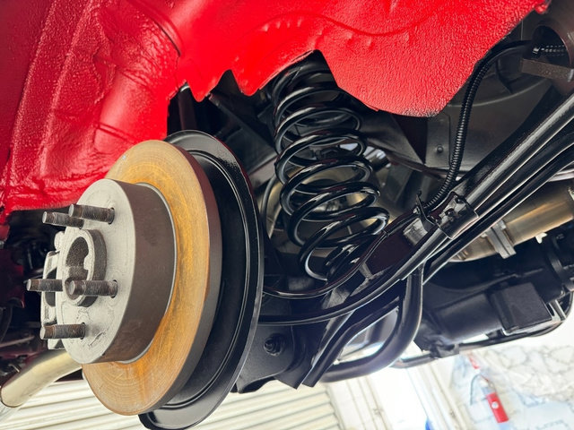 Used 1998 Ford Mustang GT image 26