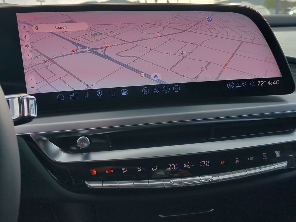 New 2026 Cadillac Lyriq V image 14