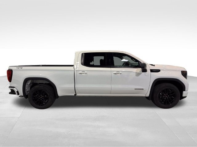 Used 2023 GMC Sierra 1500 Elevation AWD/4WD image 4