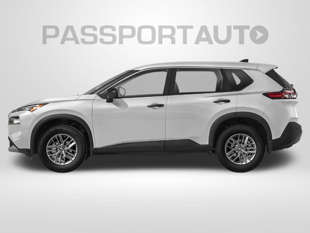 Used 2023 Nissan Rogue S image 6
