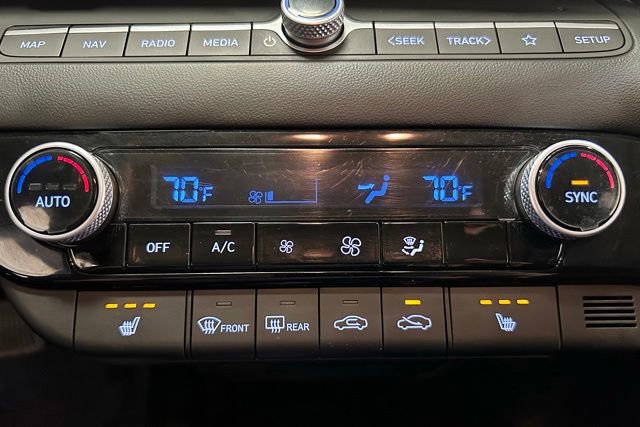 Used 2024 Hyundai Elantra SEL w/ Convenience Package FWD image 31