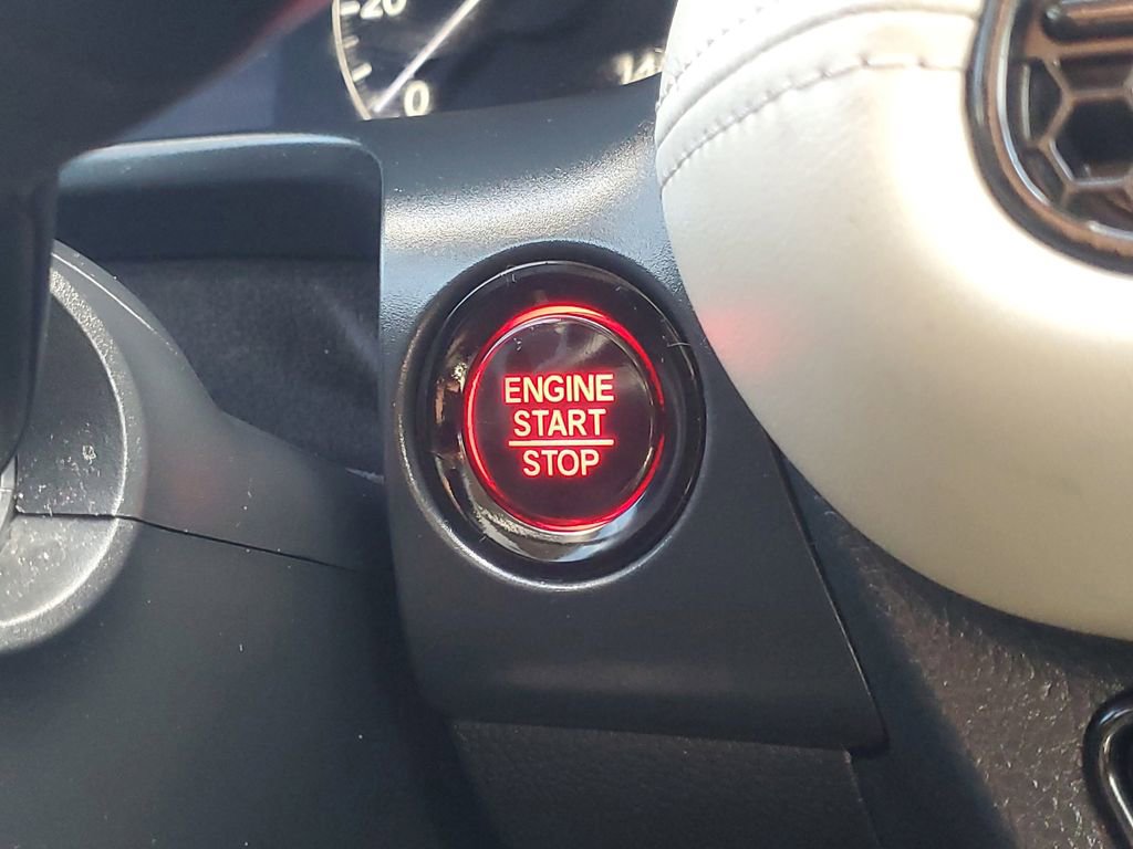 Used 2023 Honda HR-V LX image 29