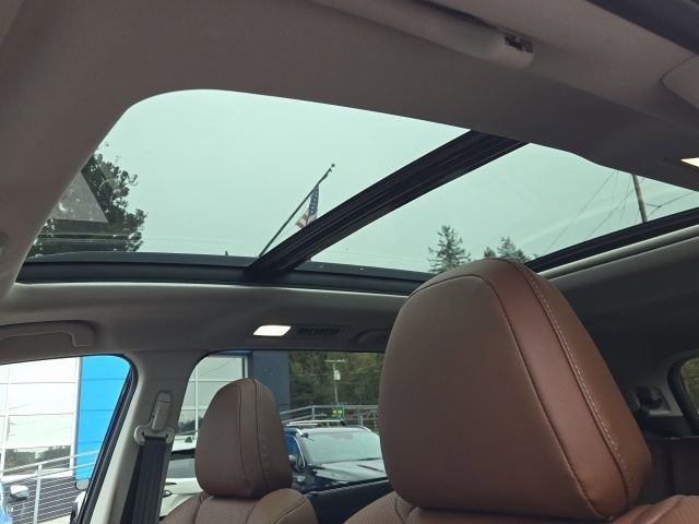 New 2026 Subaru Ascent Touring AWD/4WD image 17