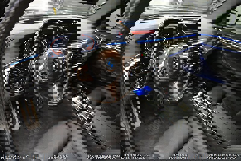 Used 2023 BMW 530i w/ M Sport Package image 15