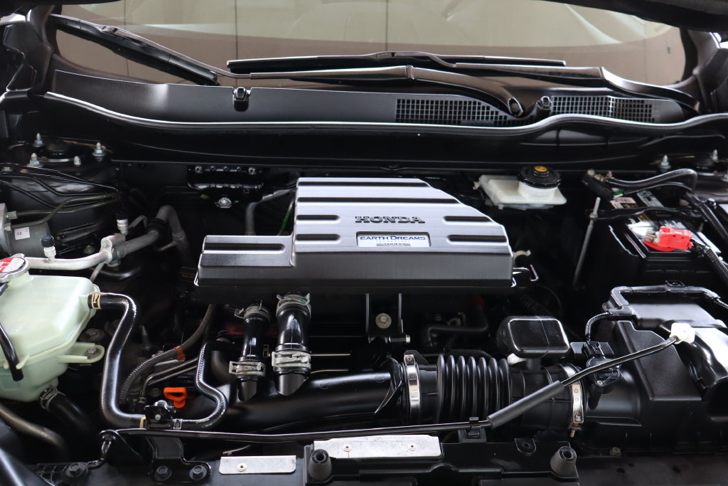 Used 2017 Honda CR-V EX image 38