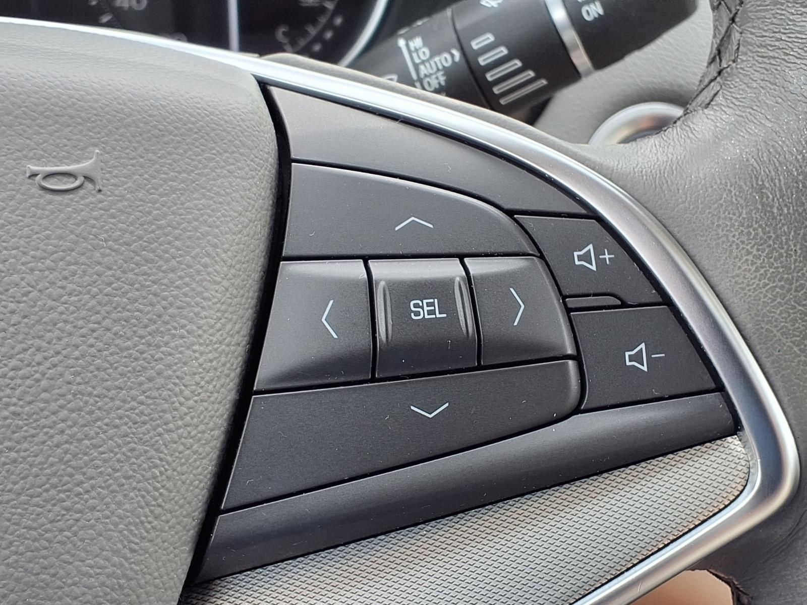 Used 2024 Cadillac XT5 Premium Luxury w/ LPO, Floor Liner Package FWD image 27