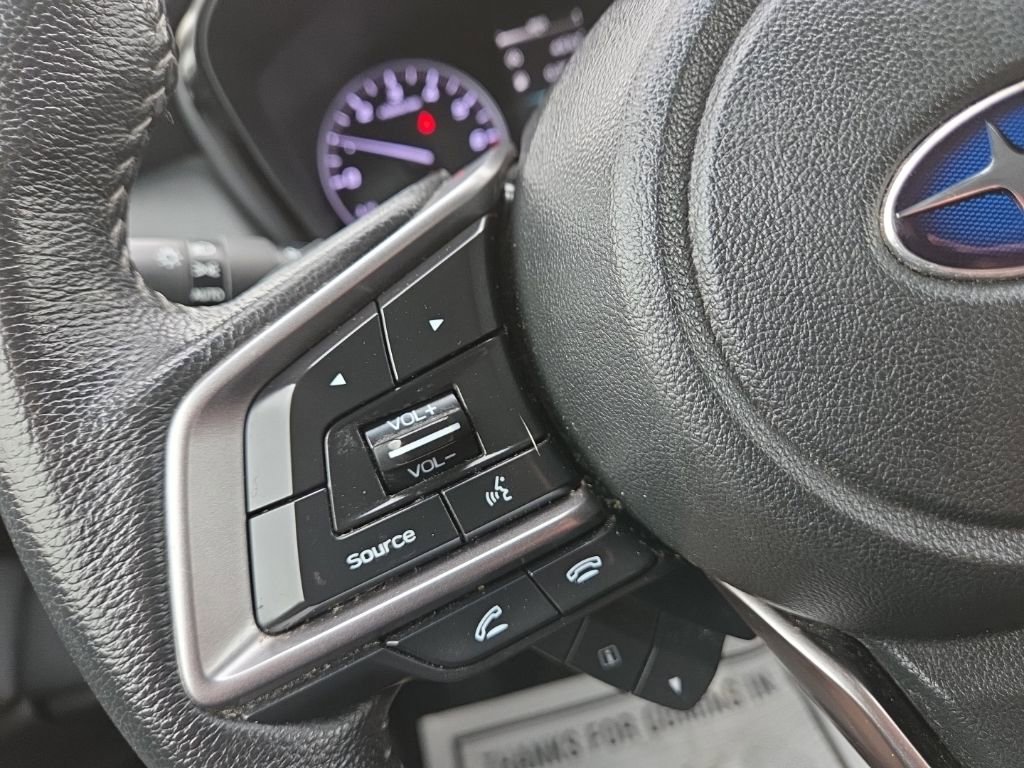 Used 2020 Subaru Outback Premium AWD/4WD image 32