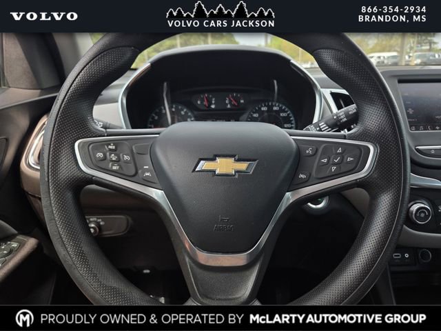 Used 2022 Chevrolet Equinox LS image 20