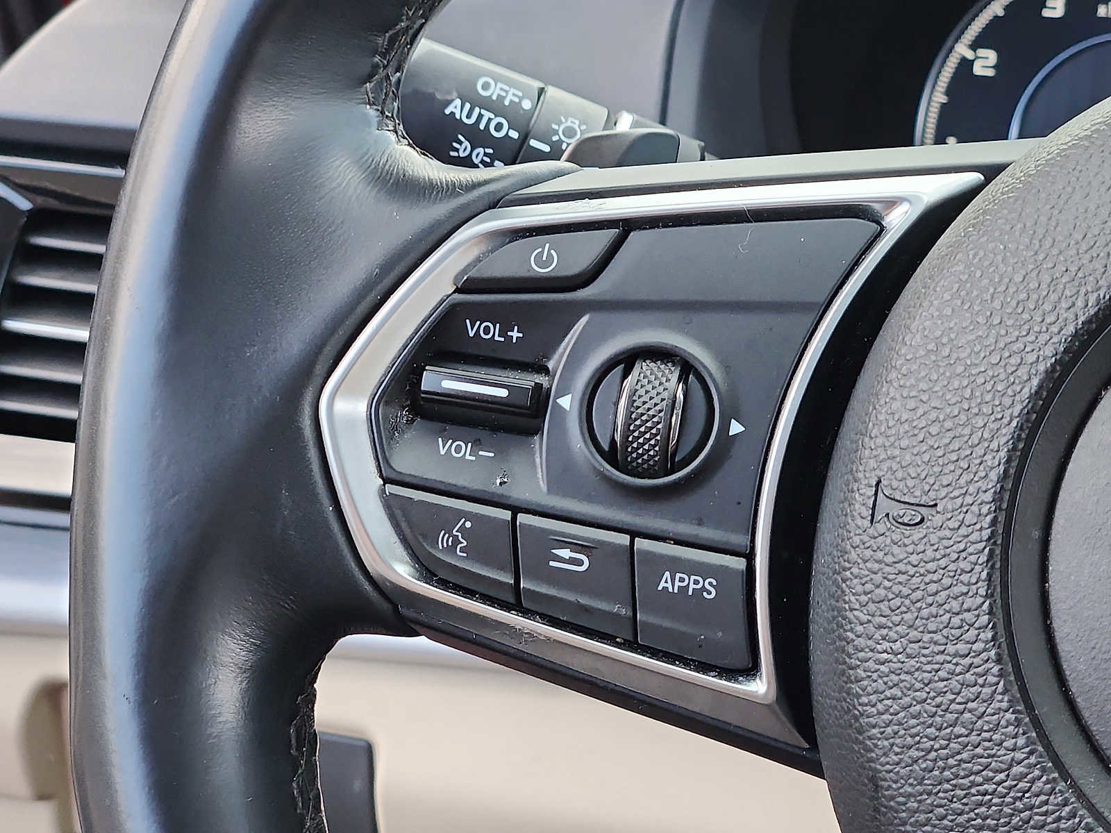 Used 2020 Acura RDX FWD image 21