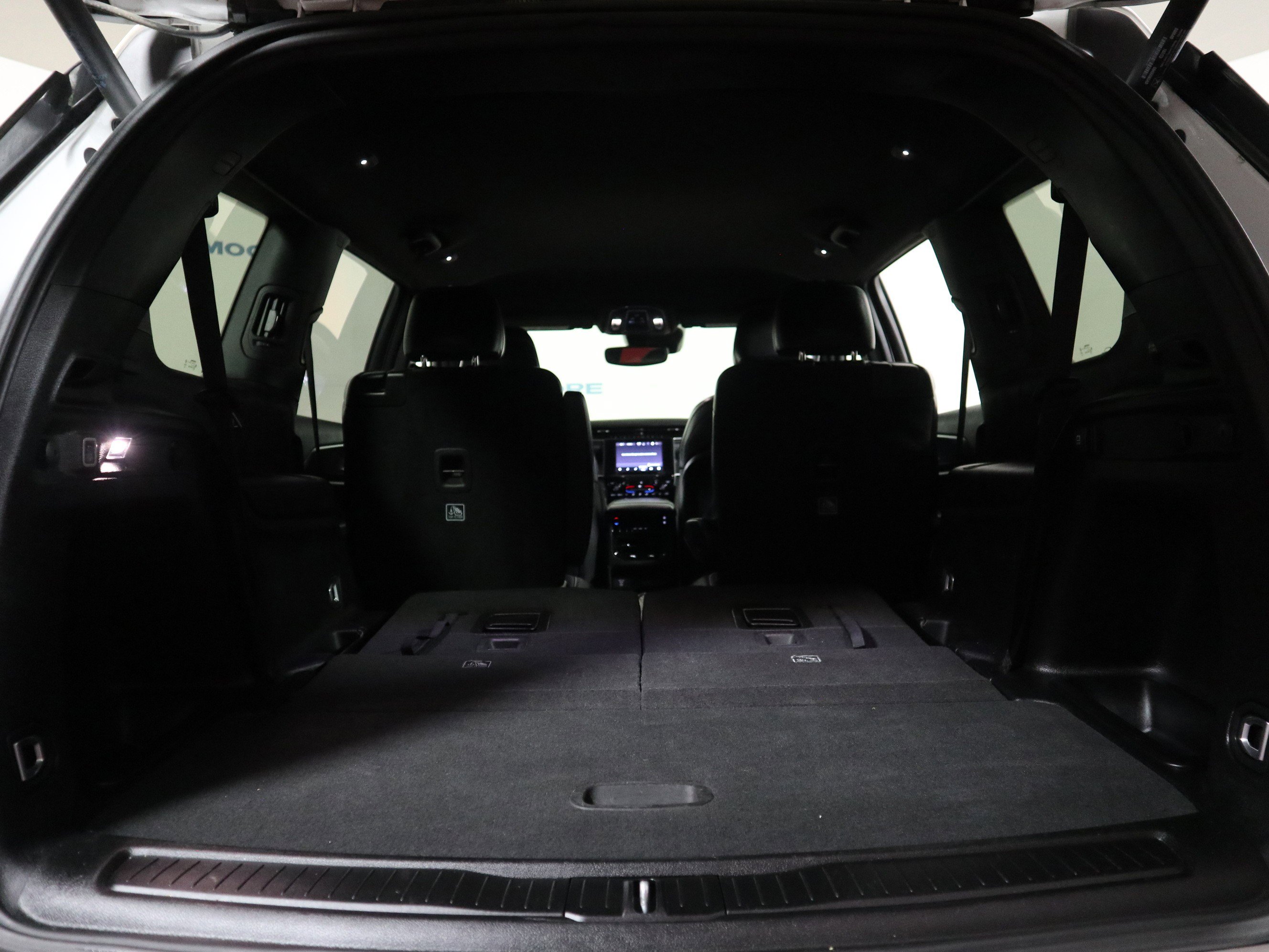 Used 2023 Jeep Grand Cherokee L Laredo AWD/4WD image 9