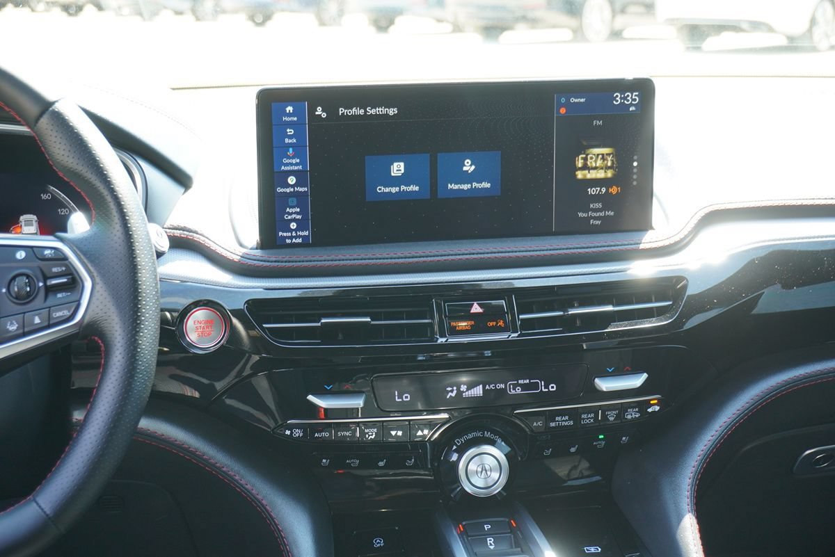 Used 2026 Acura MDX A-Spec AWD/4WD image 29