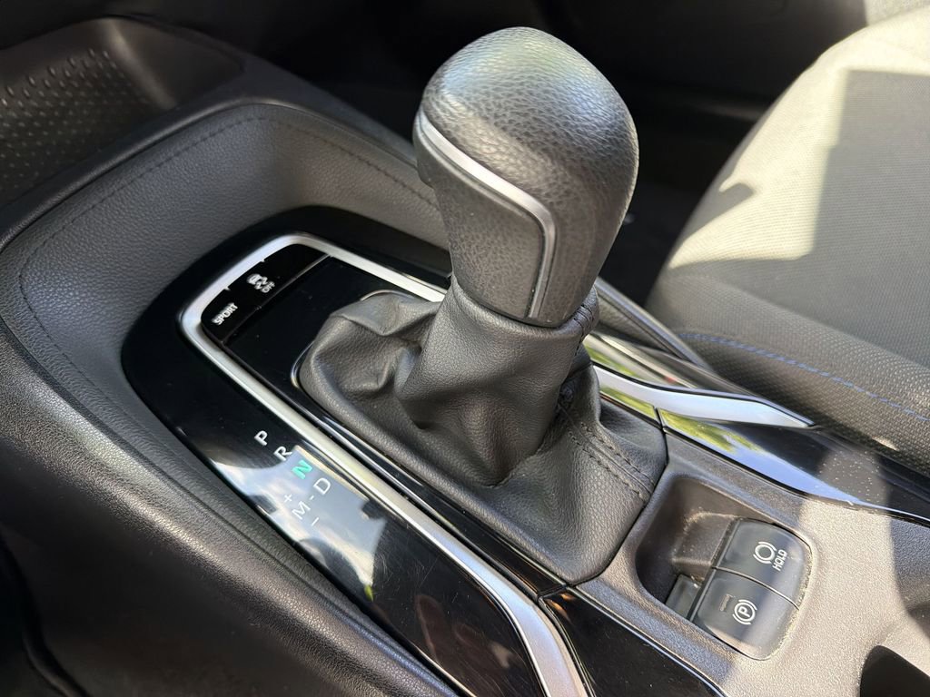 Used 2020 Toyota Corolla SE w/ Carpet Mat Package (TMS) FWD image 20