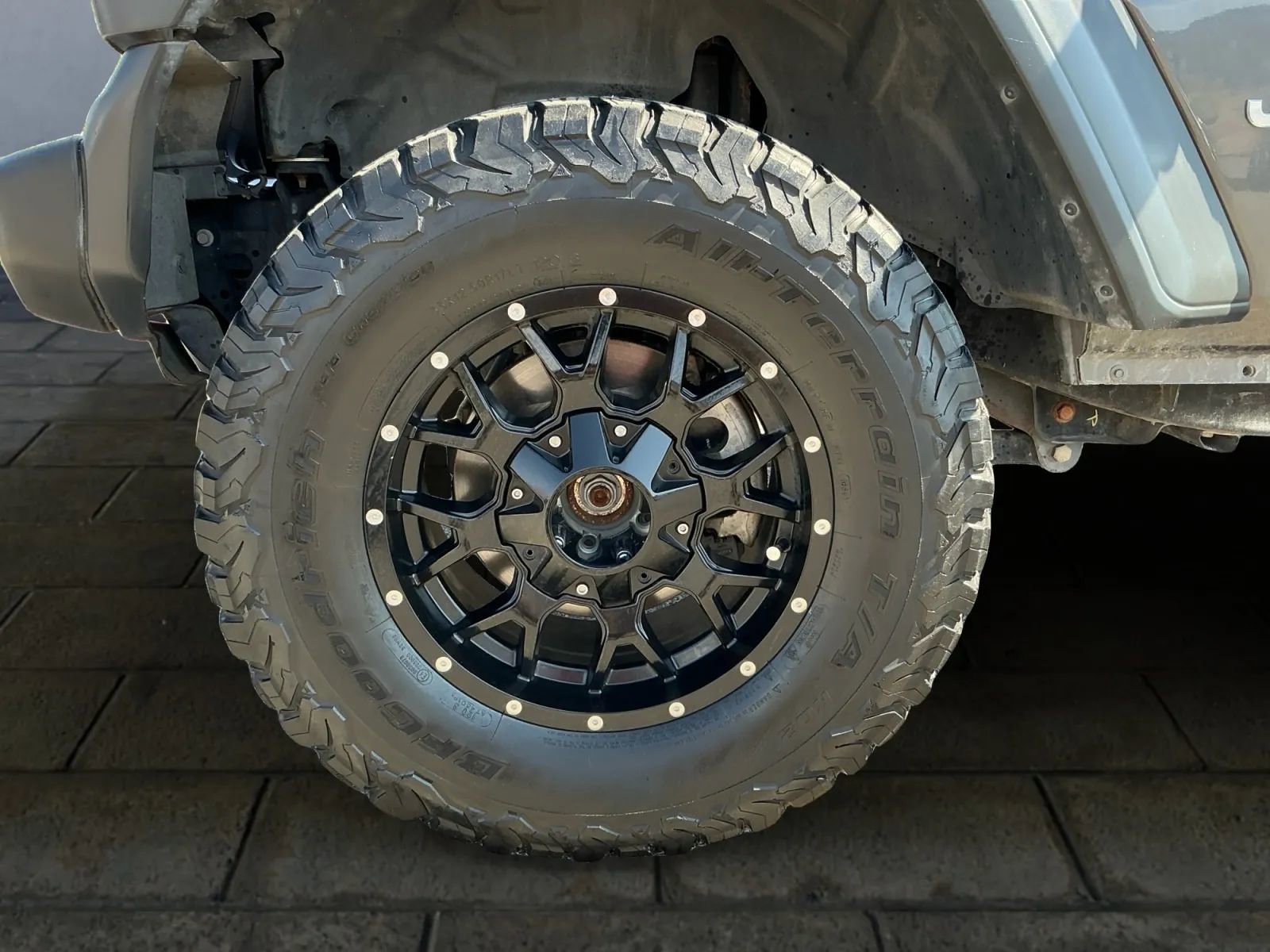 Used 2018 Jeep Wrangler Unlimited Sport S image 22