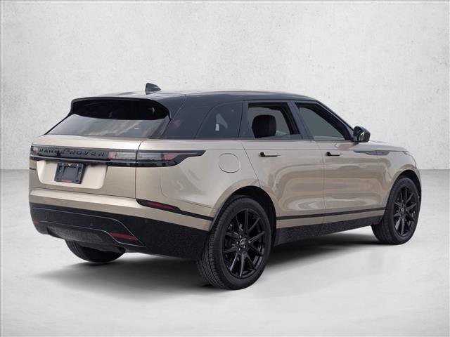 Used 2026 Land Rover Range Rover Velar Dynamic SE AWD/4WD image 5