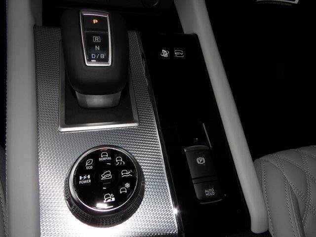 New 2025 Mitsubishi Outlander SEL image 23