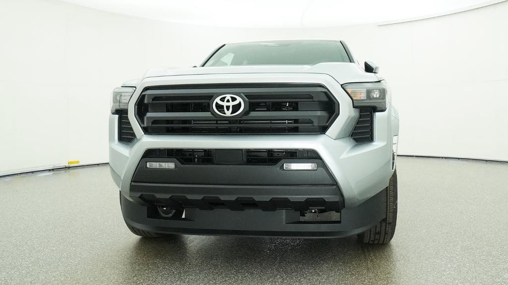New 2026 Toyota Tacoma SR5 AWD/4WD image 18