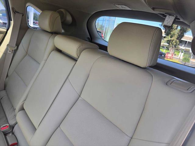 Used 2016 Acura RDX w/ Technology Package AWD/4WD image 19