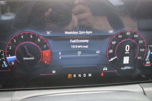 Used 2024 Ford Mustang GT Premium RWD image 15