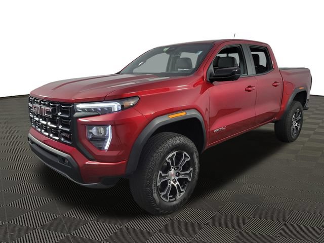 Used 2023 GMC Canyon AT4 w/ AT4 Premium Package AWD/4WD image 6