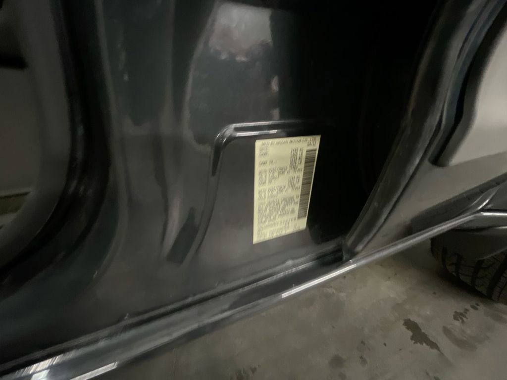 Used 2012 Nissan Xterra S image 29