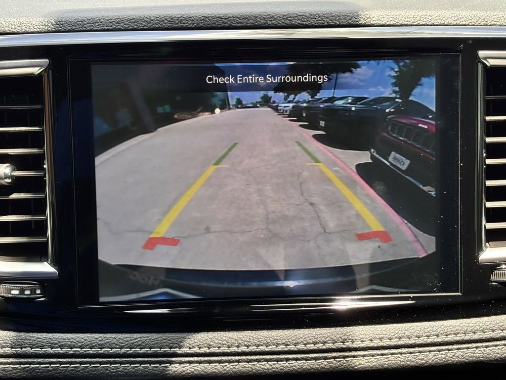 New 2025 Chrysler Pacifica Limited w/ Uconnect Theater Family Group image 15