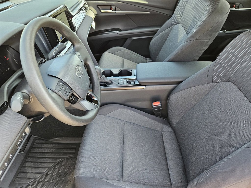 New 2026 Toyota Camry LE w/ Convenience Package image 10