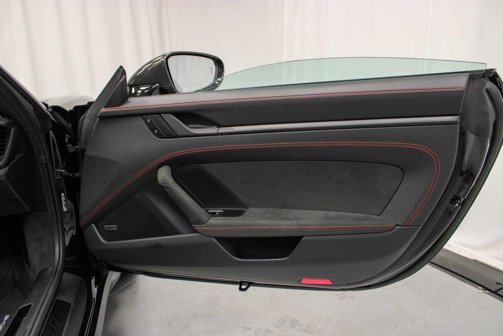 Certified 2023 Porsche 911 Targa 4 GTS image 36
